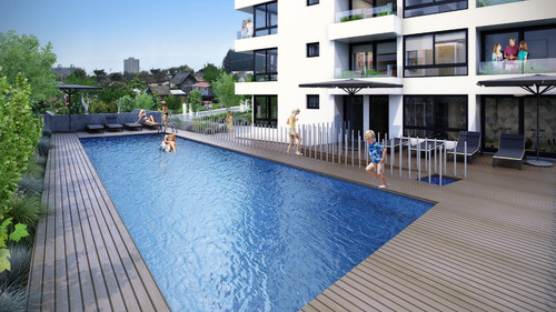 Venta Departamento NP 2D en suite Walk-in cl&oacute;set 2B 1E 1B Recreo - Vi&ntilde;a Del Mar