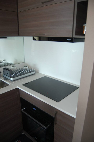 Arriendo Departamento P 2D en suite 2B 1E Costas de Montemar - Conc&oacute;n