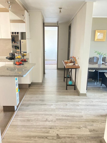 Venta Departamento NP 3D en suite 2B 1E 1B Costas de Montemar - Conc&oacute;n