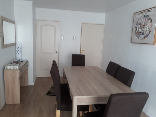 Venta Departamento O 3D 2B 1E 1B Libertad - Vi&ntilde;a Del Mar