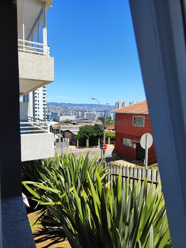 Venta Departamento P 2D 1B 1E Santa In&eacute;s - Vi&ntilde;a Del Mar