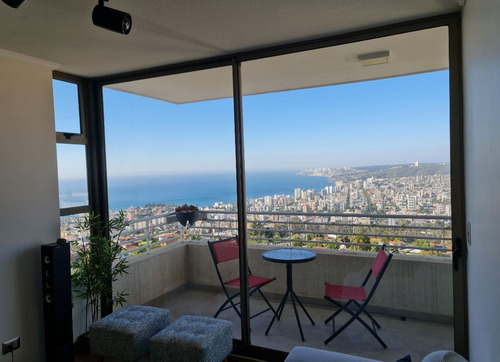 Venta Departamento NP 3D en suite 2B 1E  - Vi&ntilde;a Del Mar