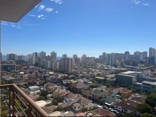 Venta Departamento 2D 2B 1E Libertad - Vi&ntilde;a Del Mar