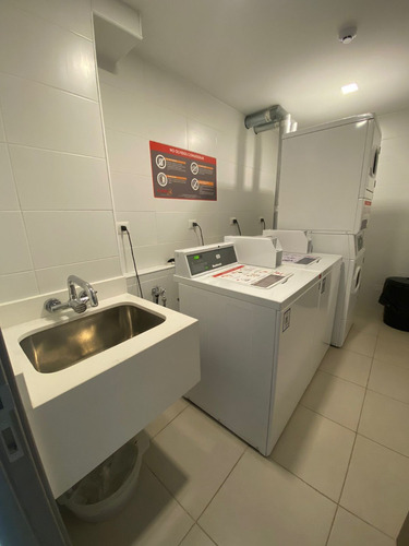 Venta Departamento SP 3D en suite 2B 1E 1B Montemar - Conc&oacute;n