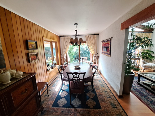 Venta Casa 6D 4B 2E Re&ntilde;aca - Vi&ntilde;a Del Mar