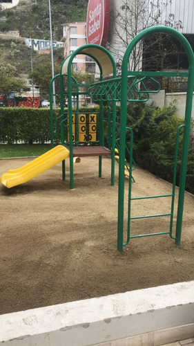 Arriendo Departamento 3D 2B 1E 1B Centro de Vi&ntilde;a del Mar - Vi&ntilde;a Del Mar