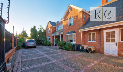 Venta Casa N 5D en suite Walk-in cl&oacute;set 5B 6E 2B Montemar - Conc&oacute;n