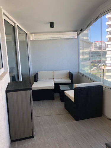 Venta Departamento SP 2D 2B 1E 1B Re&ntilde;aca - Vi&ntilde;a Del Mar