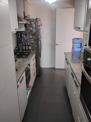 Arriendo Departamento 3D 2B 2E 1B Libertad - Vi&ntilde;a Del Mar