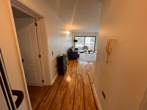 Venta Departamento NP 3D en suite Walk-in cl&oacute;set 3B 1E 1B Libertad - Vi&ntilde;a Del Mar