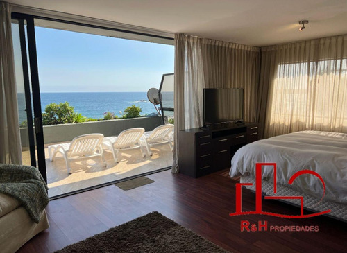 Venta Departamento NP 4D en suite 4B 3E 1B Re&ntilde;aca - Vi&ntilde;a Del Mar