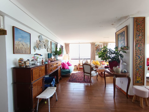 Venta Departamento NO 4D en suite Walk-in cl&oacute;set 4B 1E 1B Libertad - Vi&ntilde;a Del Mar