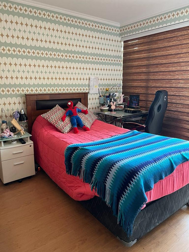 Venta Departamento NP 4D en suite Walk-in cl&oacute;set 3B 3E 1B Libertad - Vi&ntilde;a Del Mar