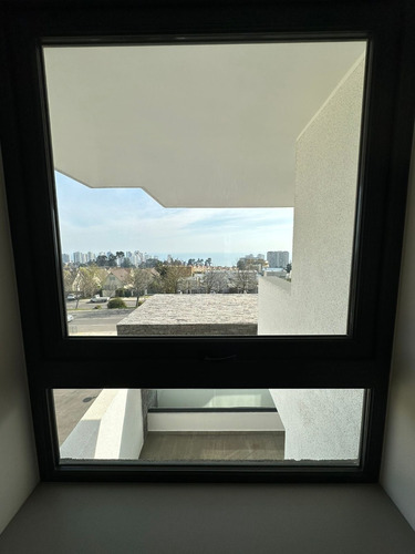 Arriendo Departamento P 3D en suite 3B 1E 1B Montemar - Conc&oacute;n