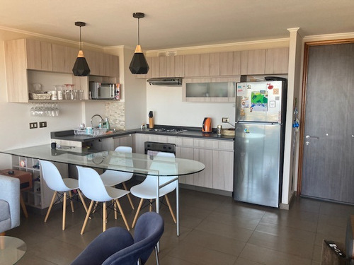 Arriendo Departamento P 2D en suite 2B 1E Re&ntilde;aca - Vi&ntilde;a Del Mar