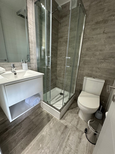 Arriendo Departamento 2D 2B 1E 1B Costas de Montemar - Conc&oacute;n