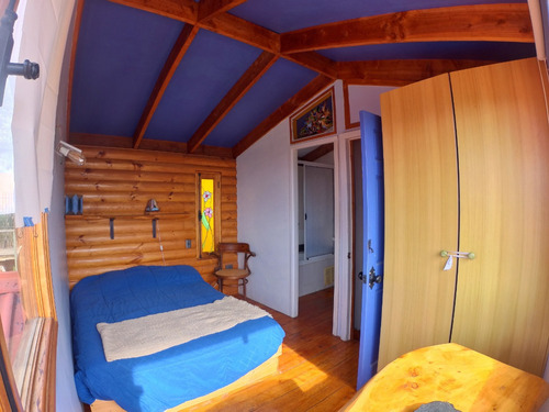 Venta Casa N 3D en suite Walk-in cl&oacute;set 3B 1E  - Vi&ntilde;a Del Mar