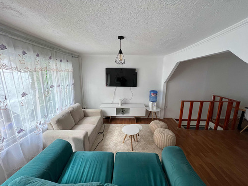 Arriendo Casa 6D 2B Agua Santa - Vi&ntilde;a Del Mar