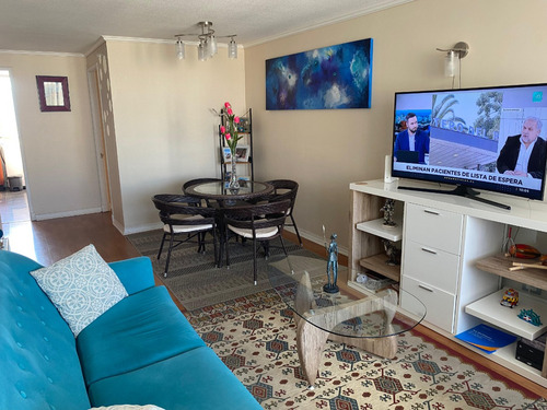 Arriendo Departamento NO 3D en suite 2B 1E 1B  - Vi&ntilde;a Del Mar