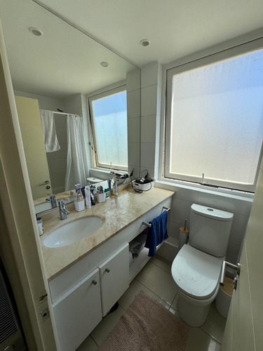 Arriendo Departamento 3D en suite 2B 2E 1B Re&ntilde;aca - Vi&ntilde;a Del Mar