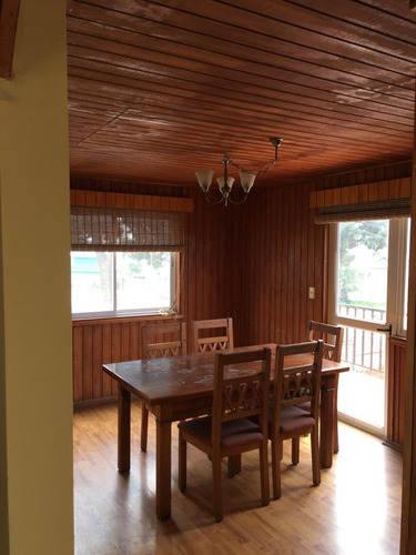 Arriendo Casa NP 5D 2B 3E 1B Montemar - Conc&oacute;n