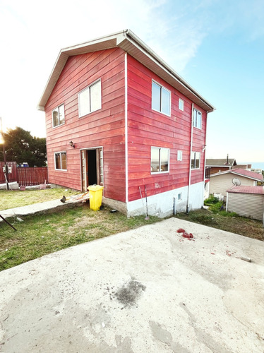 Arriendo Casa N 6D 4B 3E 1B Montemar - Conc&oacute;n