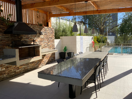 Arriendo Departamento NO 2D en suite 2B 1E 1B G&oacute;mez Carre&ntilde;o - Vi&ntilde;a Del Mar