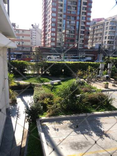 Arriendo Departamento NO 2D en suite Walk-in cl&oacute;set 2B 1E 1B Quinta Vergara - Vi&ntilde;a Del Mar