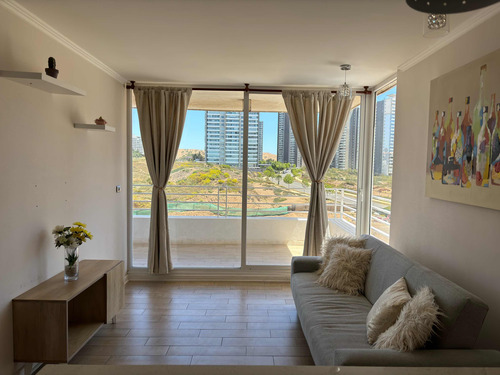 Venta Departamento 1D 1B 1E Higuerillas - Conc&oacute;n