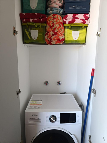 Venta Departamento NO 1D en suite 1B 1E 1B Costas de Montemar - Conc&oacute;n