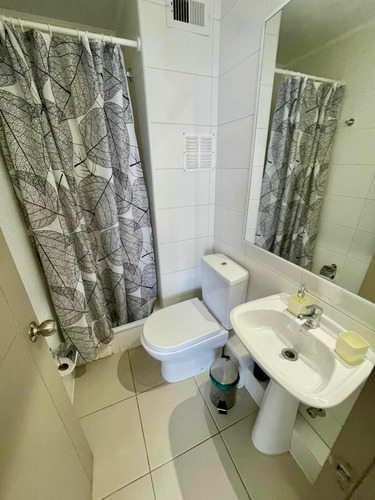 Arriendo Departamento 3D 2B 1E Recreo - Vi&ntilde;a Del Mar