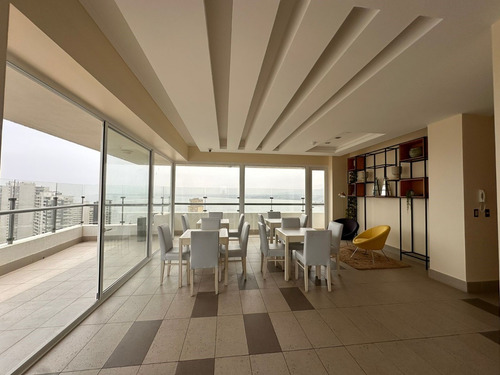 Arriendo Departamento NP 3D en suite 2B 1E Costas de Montemar - Conc&oacute;n