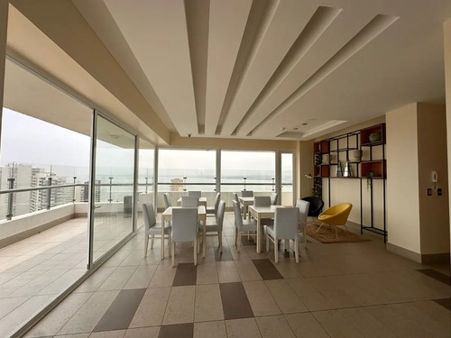 Arriendo Departamento NP 3D en suite 2B 1E Costas de Montemar - Conc&oacute;n