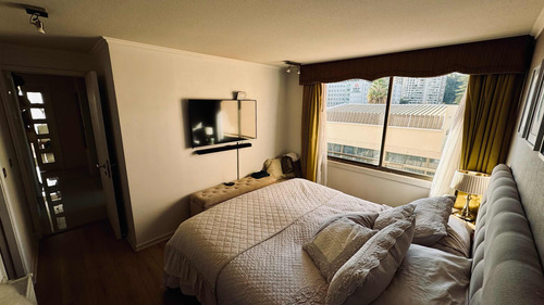 Venta Departamento 3D 2B 2E Centro de Vi&ntilde;a del Mar - Vi&ntilde;a Del Mar