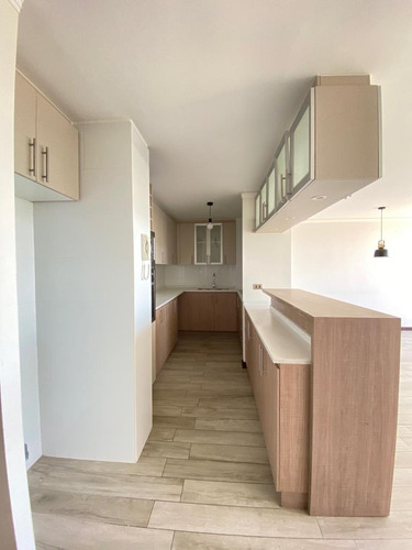 Arriendo Departamento NP 3D en suite Walk-in cl&oacute;set 2B 1E 1B Re&ntilde;aca - Vi&ntilde;a Del Mar