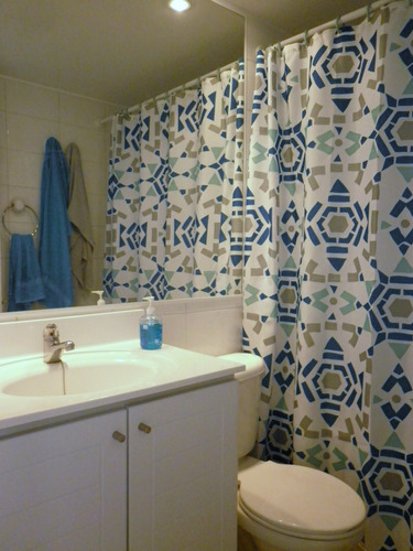 Arriendo Departamento P 2D en suite 2B 1E Re&ntilde;aca - Vi&ntilde;a Del Mar