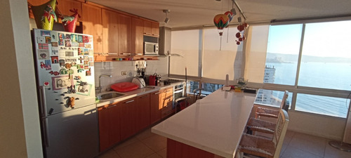 Venta Departamento NP 3D en suite 3B 1E Libertad - Vi&ntilde;a Del Mar