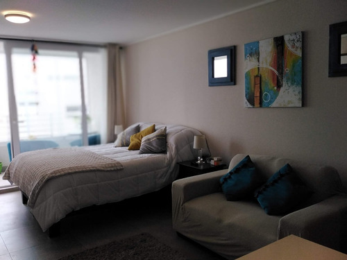 Venta Departamento P 1D 1B 1E 1B Re&ntilde;aca - Vi&ntilde;a Del Mar