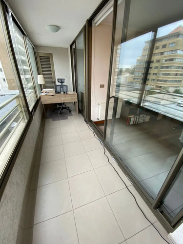 Arriendo Departamento 2D 2B Libertad - Vi&ntilde;a Del Mar