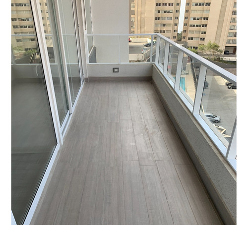 Arriendo Departamento 2D 2B 1E Costas de Montemar - Conc&oacute;n