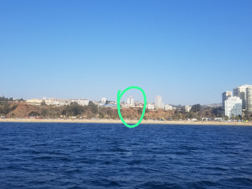 Venta Departamento NP 2D 2B 1E 1B Santa In&eacute;s - Vi&ntilde;a Del Mar