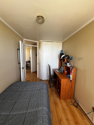 Arriendo Departamento NP 4D en suite 3B 1E Libertad - Vi&ntilde;a Del Mar