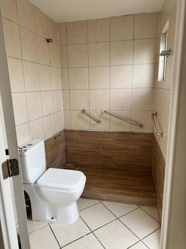 Arriendo Casa 5D 4B 2E 1B Re&ntilde;aca - Vi&ntilde;a Del Mar