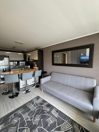 Arriendo Departamento 2D 2B 1E 1B Montemar - Conc&oacute;n