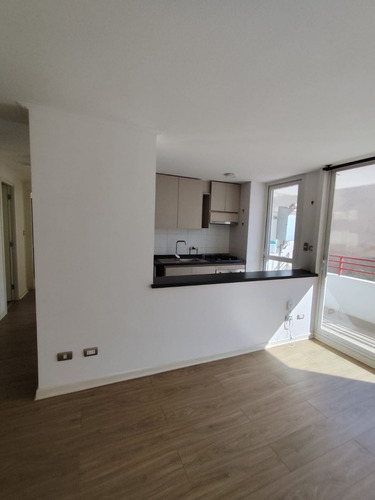 Venta Departamento SO 2D en suite 2B 1E 1B Recreo - Vi&ntilde;a Del Mar