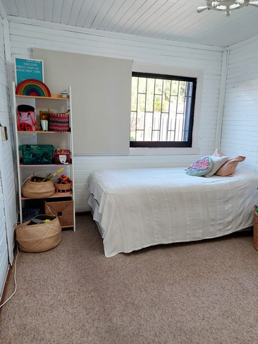 Venta Casa 4D 2B 3E 1B Higuerillas - Conc&oacute;n