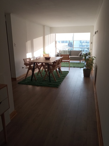 Venta Departamento 3D 2B 1E Re&ntilde;aca - Vi&ntilde;a Del Mar