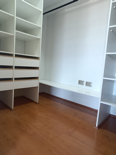 Venta Departamento O 4D en suite Walk-in cl&oacute;set 2B 1E 1B Chorrillos - Vi&ntilde;a Del Mar