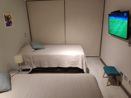 Arriendo Departamento O 2D en suite 2B 1E 1B Libertad - Vi&ntilde;a Del Mar