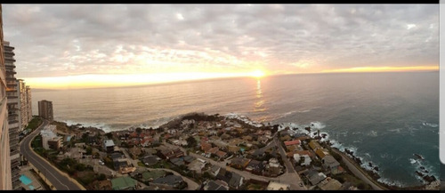 Arriendo Departamento 2D 2B 1E 1B Costas de Montemar - Conc&oacute;n